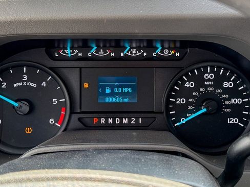 New 2025 Ford E-350 and Econoline 350 Super Duty w/ Power Equipment Group RWD image 27