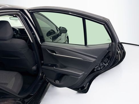 Used 2025 Toyota Camry LE FWD image 30
