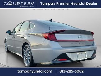 Certified 2023 Hyundai Sonata SEL w/ Convenience Package video 2