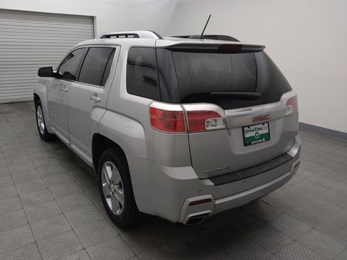 Used 2015 GMC Terrain Denali FWD image 5