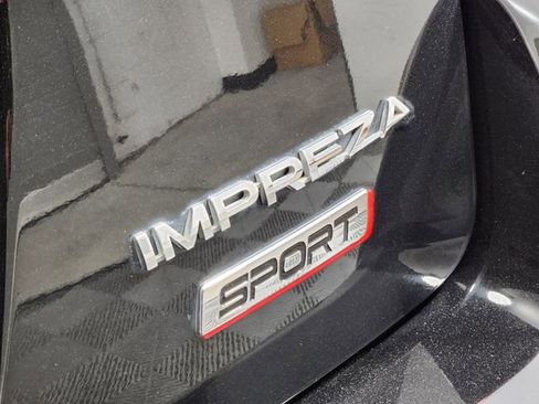 Used 2019 Subaru Impreza 2.0i Sport image 8