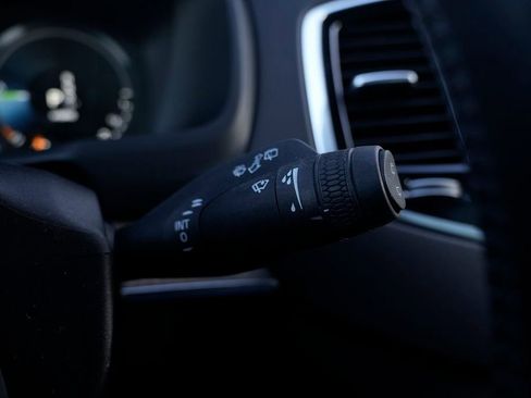 Used 2021 Volvo XC90 T8 Inscription w/ Advanced Package image 55