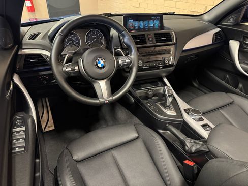 Used 2017 BMW M240i xDrive Convertible AWD/4WD image 68