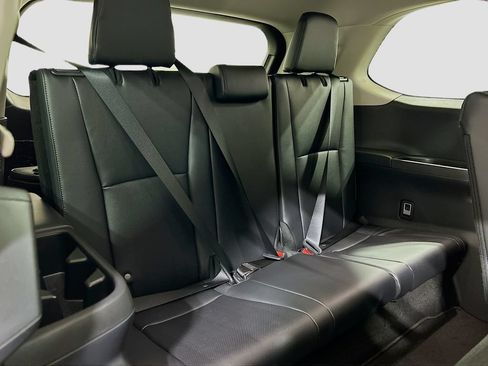 New 2026 Toyota Grand Highlander FWD image 26