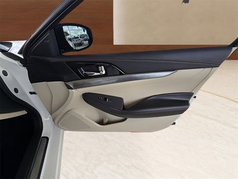 Used 2020 Nissan Maxima 3.5 SV w/ Illumination Package image 43