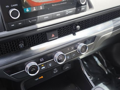 Certified 2024 Honda CR-V LX image 26