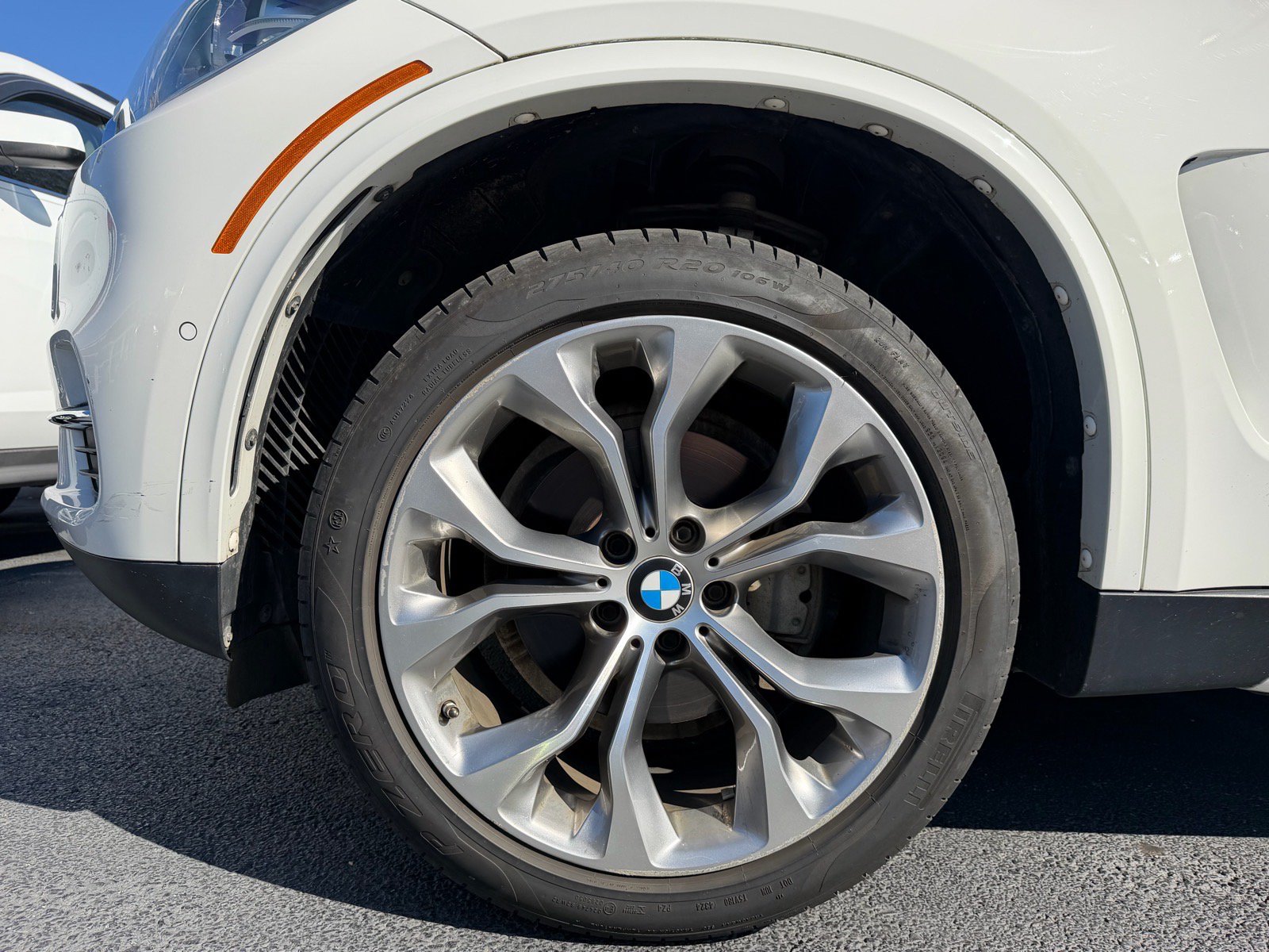Used 2018 BMW X5 xDrive35i AWD/4WD image 6