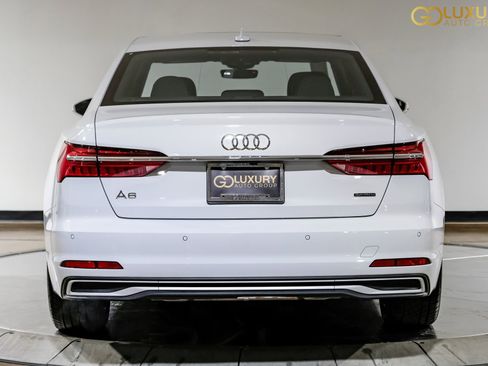 Used 2024 Audi A6 Premium Plus image 11