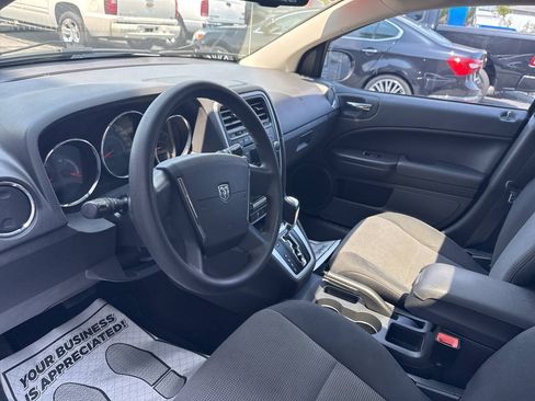 Used 2011 Dodge Caliber Mainstreet FWD image 15