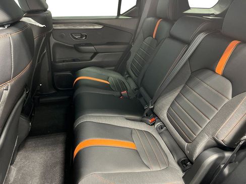 New 2026 Honda Passport TrailSport image 22