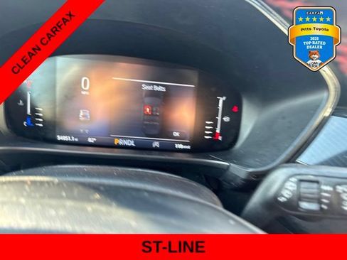 Used 2024 Ford Escape ST-Line FWD image 20