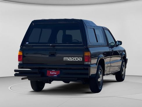 Used 1990 MAZDA B-Series Pickup 2WD Regular Cab B2200 image 32