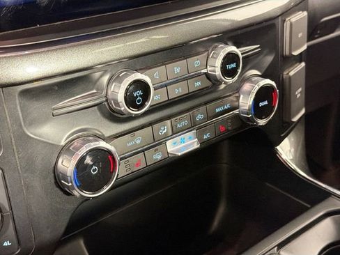 Used 2023 Ford F150 XLT w/ Equipment Group 302A High AWD/4WD image 16