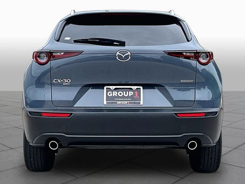 Used 2025 MAZDA CX-30 AWD 2.5 S w/ Preferred Package image 5