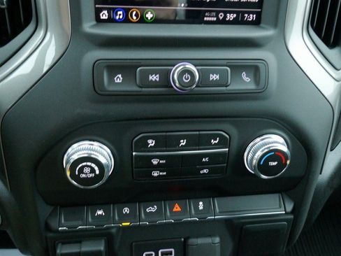 New 2026 GMC Sierra 1500 Pro w/ Pro Value Package AWD/4WD image 22
