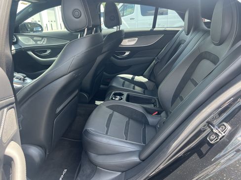 Used 2019 Mercedes-Benz AMG GT 53 image 29