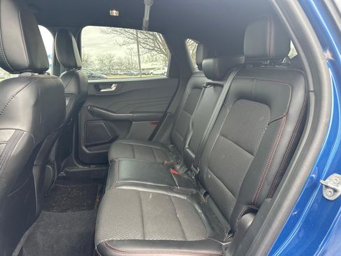 Used 2023 Ford Escape ST-Line w/ Tech Pack #1 image 18