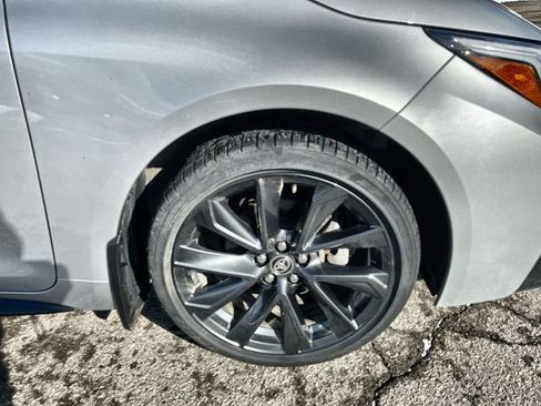 Used 2024 Toyota Corolla SE image 20
