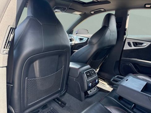 Used 2018 Audi A7 3.0T Premium Plus w/ Competition Package AWD/4WD image 20