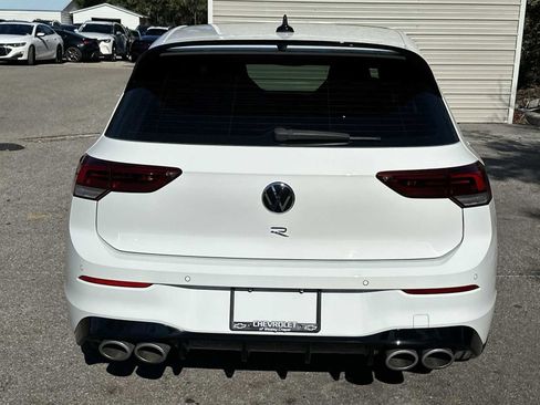 Used 2023 Volkswagen Golf R image 5