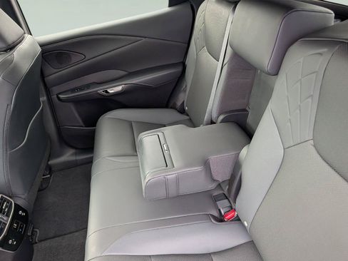 Certified 2025 Lexus RX 350 Premium AWD/4WD image 21