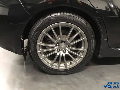 Used 2013 Subaru Impreza WRX Hatchback image 19