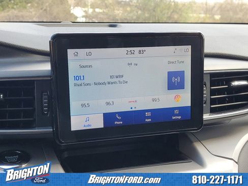 Certified 2024 Ford Explorer XLT w/ Equipment Group 202A AWD/4WD image 23