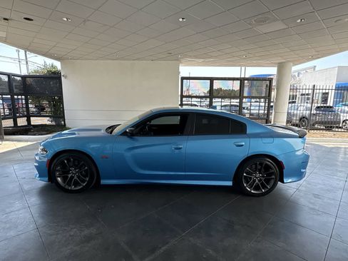 Used 2023 Dodge Charger Scat Pack image 3