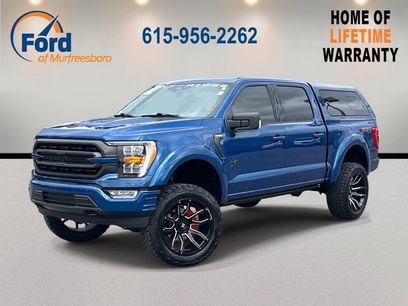 Used 2023 Ford F150 XLT w/ Equipment Group 302A High