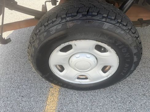 Used 2008 Ford F150 XLT AWD/4WD image 20