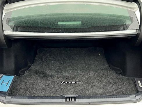 Used 2025 Lexus IS 300 w/ Comfort Package image 48