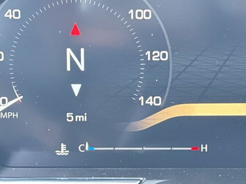 New 2026 GMC Sierra 1500 AT4 w/ AT4 Preferred Package image 15