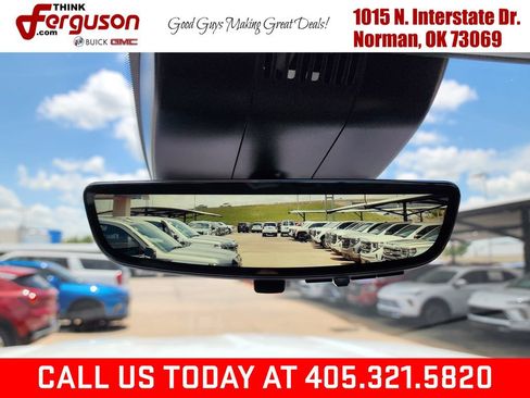New 2026 GMC Sierra 2500 AT4 w/ AT4 Premium Plus Package AWD/4WD image 38