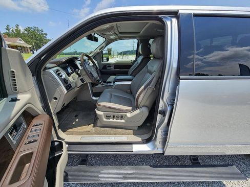 Used 2010 Ford F150 Platinum AWD/4WD image 15