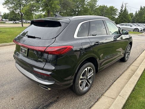 New 2026 Audi Q5 Premium Plus AWD/4WD image 35