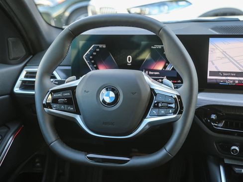 New 2026 BMW 330i 330i NA w/ Convenience Package image 12