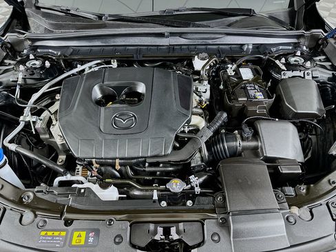 Used 2025 MAZDA CX-50 AWD 2.5 S w/ Premium Plus Pkg image 34