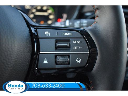 New 2026 Honda CR-V Sport Touring image 13