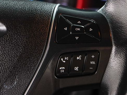 Used 2016 Ford Explorer Limited image 14