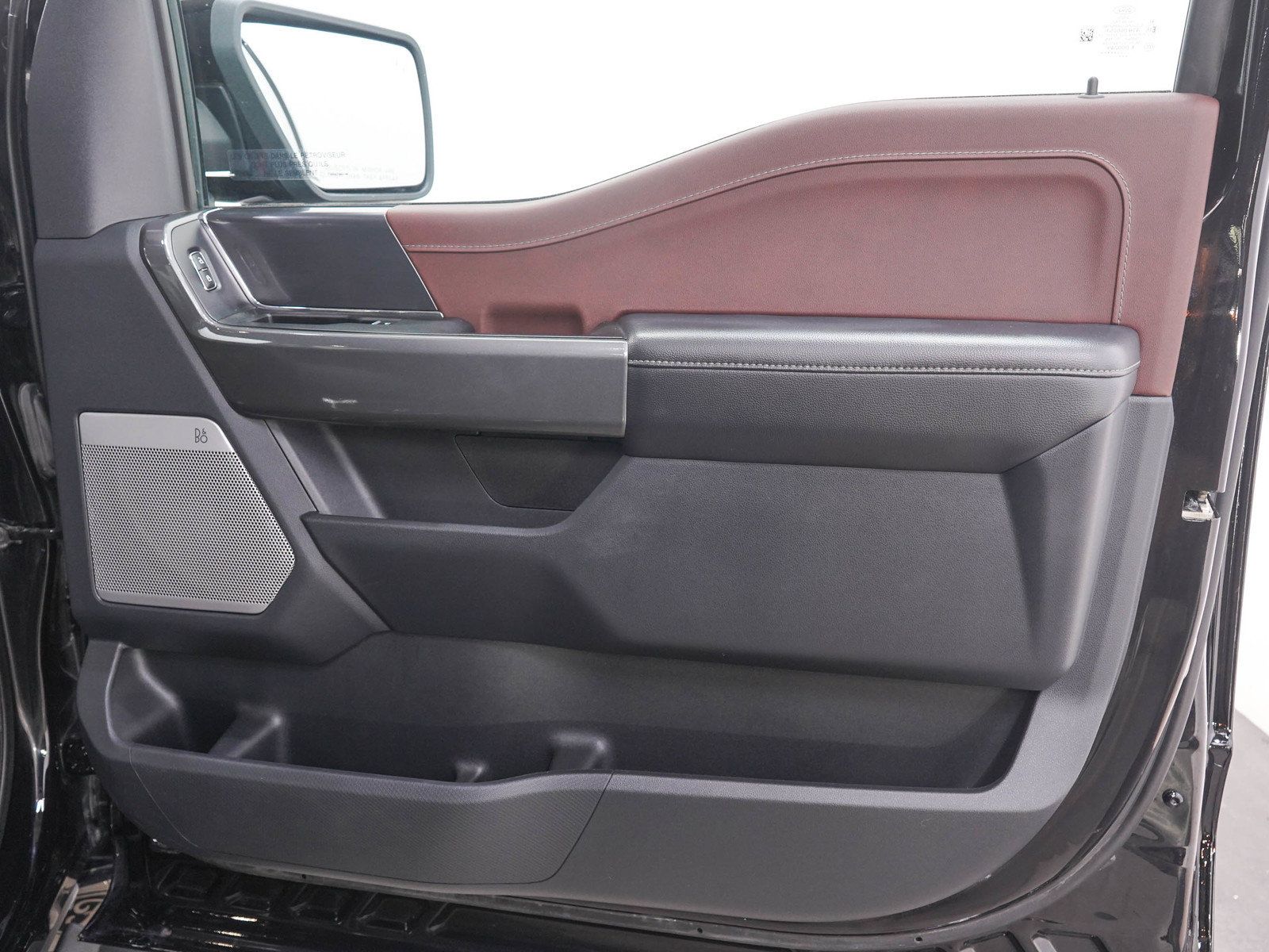 Used 2023 Ford F150 Lariat w/ Equipment Group 502A High AWD/4WD image 12