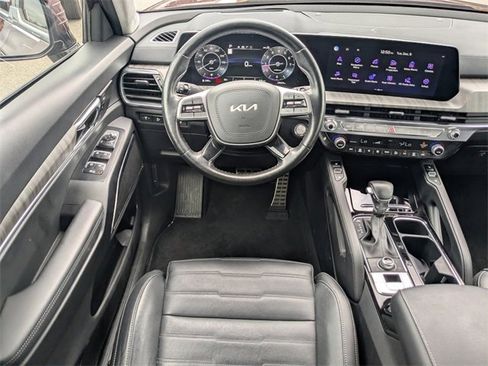 Certified 2023 Kia Telluride SX Prestige image 25