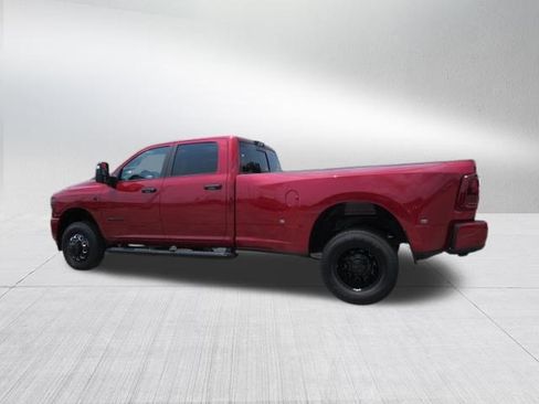 New 2026 RAM 3500 Big Horn AWD/4WD image 6
