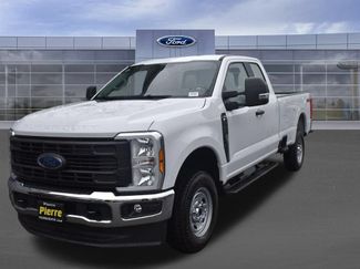 New 2026 Ford F350 XL w/ XL Chrome Package AWD/4WD video 2