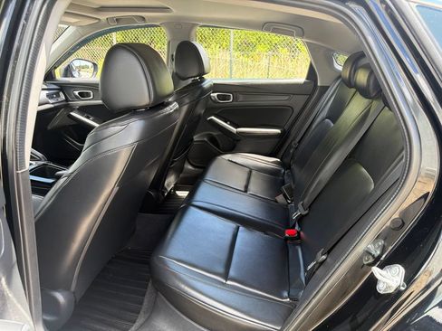 Used 2023 Acura Integra A-Spec FWD image 16