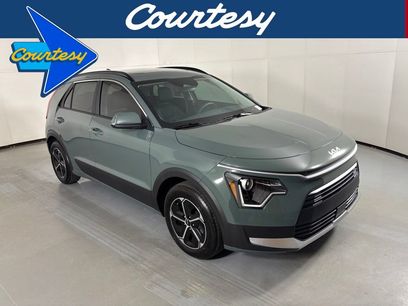 New 2026 Kia Niro EX w/ EX Premium Package