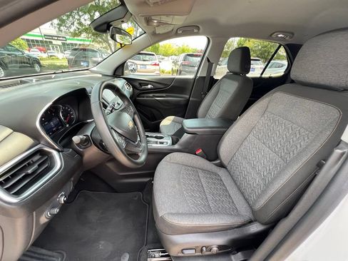 Used 2024 Chevrolet Equinox LT AWD/4WD image 21
