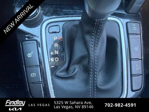 Certified 2024 Kia Seltos SX AWD/4WD image 8