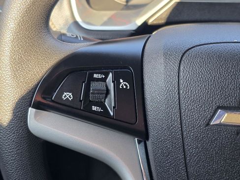 Used 2015 Chevrolet Camaro LS image 12