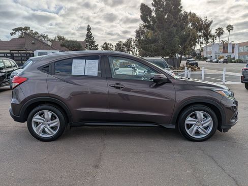 Used 2020 Honda HR-V EX image 5