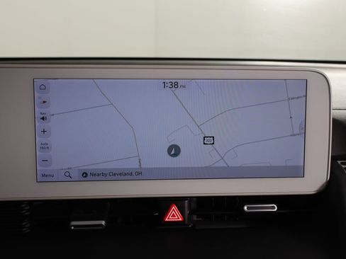 Used 2023 Hyundai Ioniq 5 SEL w/ Cargo Package AWD/4WD image 48